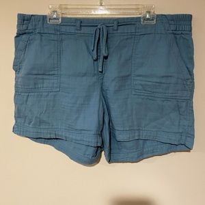 Old Navy Cotton Shorts